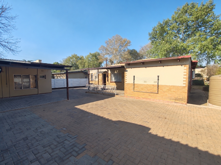 3 Bedroom Property for Sale in Mayville Gauteng