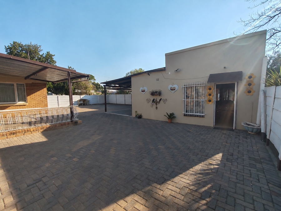 3 Bedroom Property for Sale in Mayville Gauteng