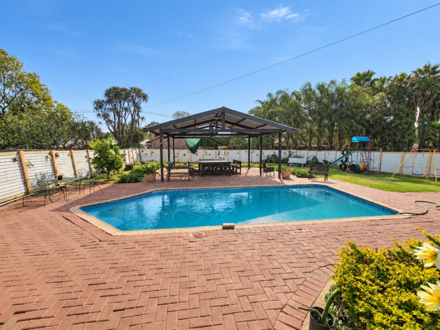 3 Bedroom Property for Sale in Mayville Gauteng