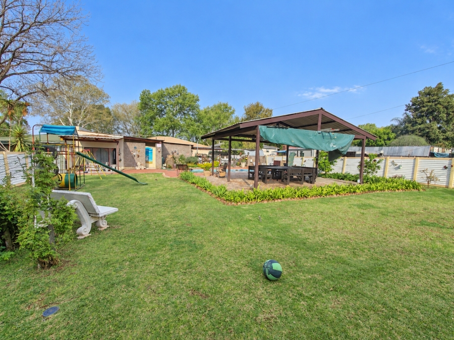 3 Bedroom Property for Sale in Mayville Gauteng