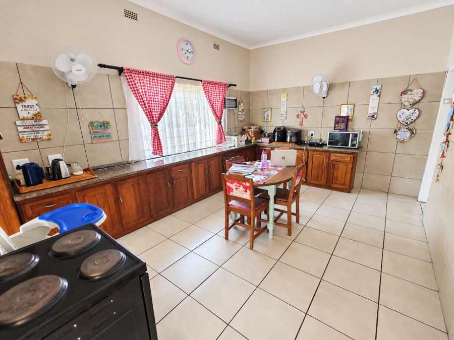 3 Bedroom Property for Sale in Mayville Gauteng