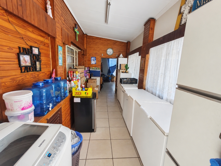 3 Bedroom Property for Sale in Mayville Gauteng