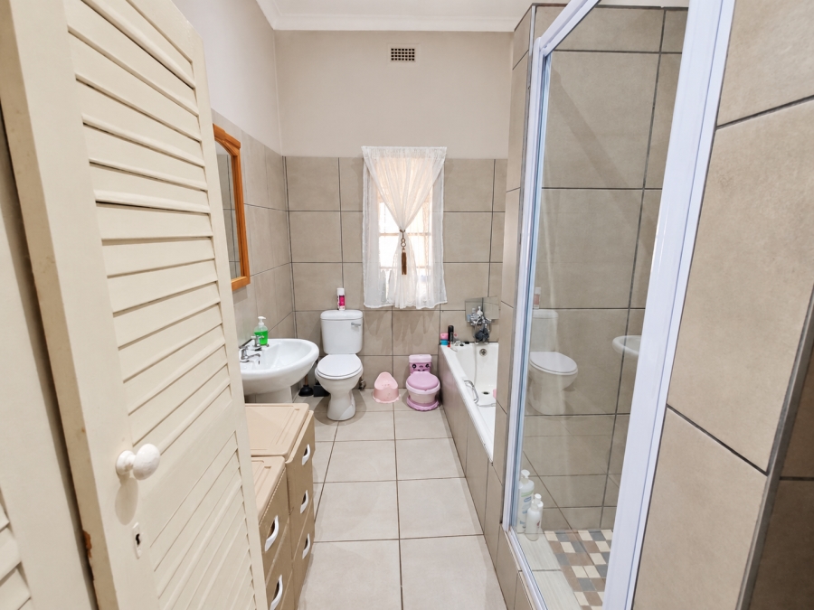 3 Bedroom Property for Sale in Mayville Gauteng