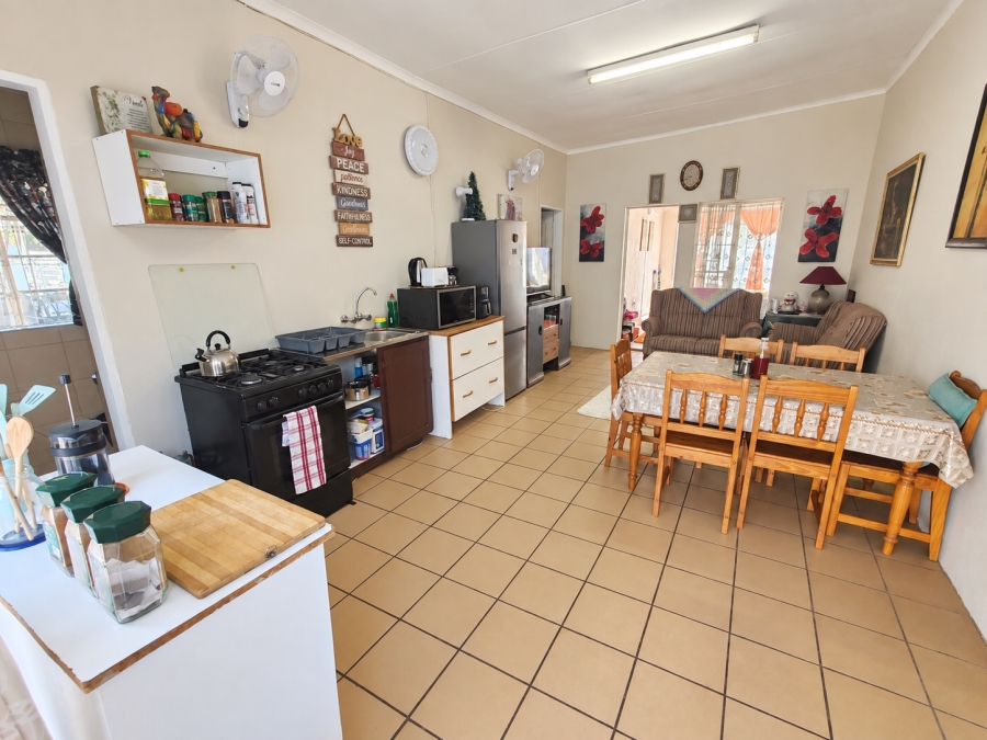 3 Bedroom Property for Sale in Mayville Gauteng