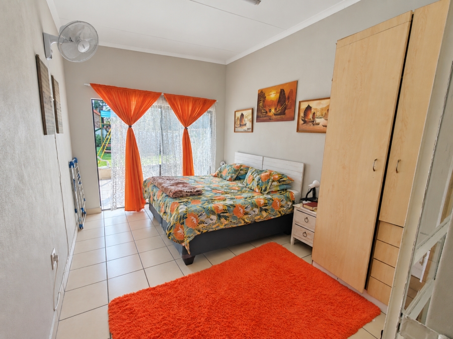 3 Bedroom Property for Sale in Mayville Gauteng