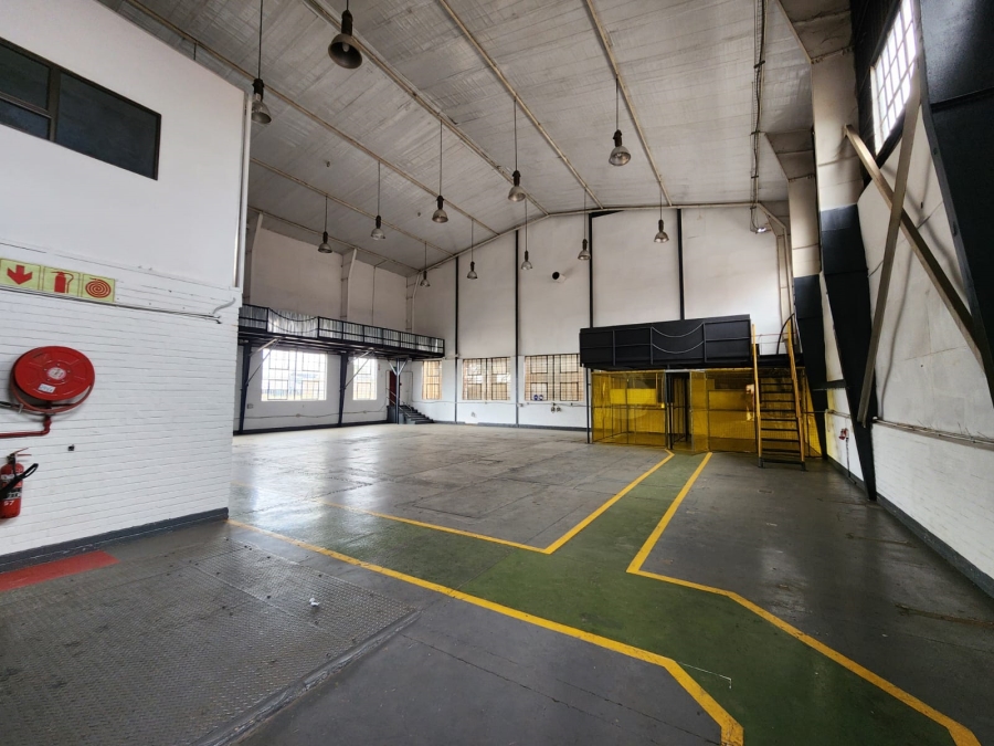 To Let Commercial Property for Rent in Rosslyn Gauteng