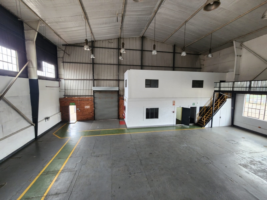 To Let Commercial Property for Rent in Rosslyn Gauteng