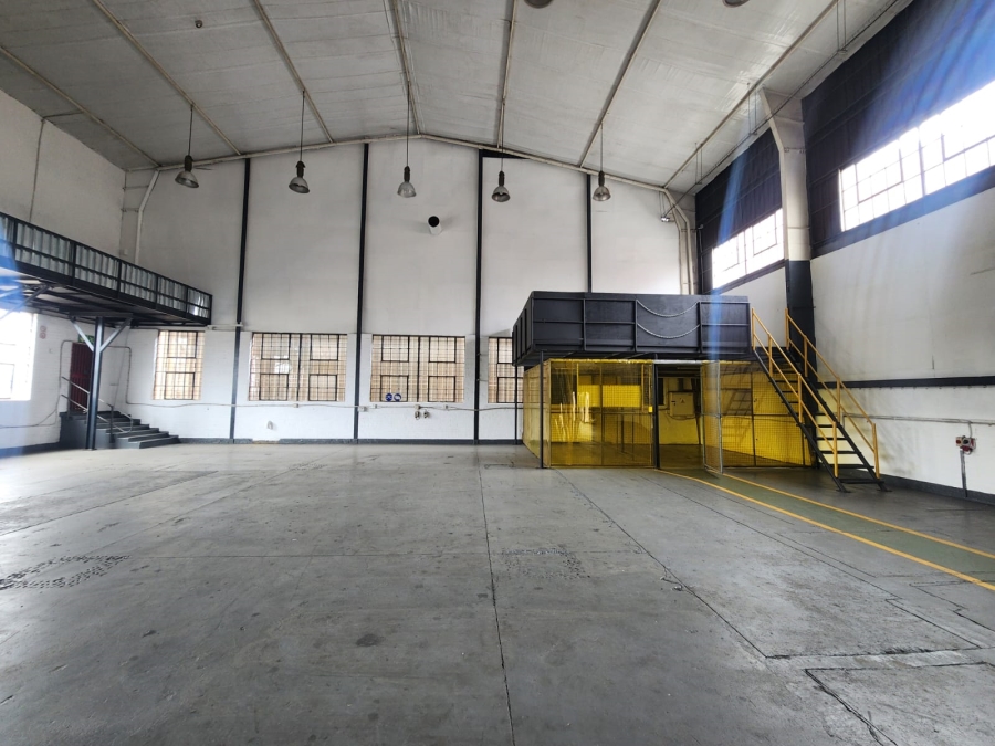To Let Commercial Property for Rent in Rosslyn Gauteng