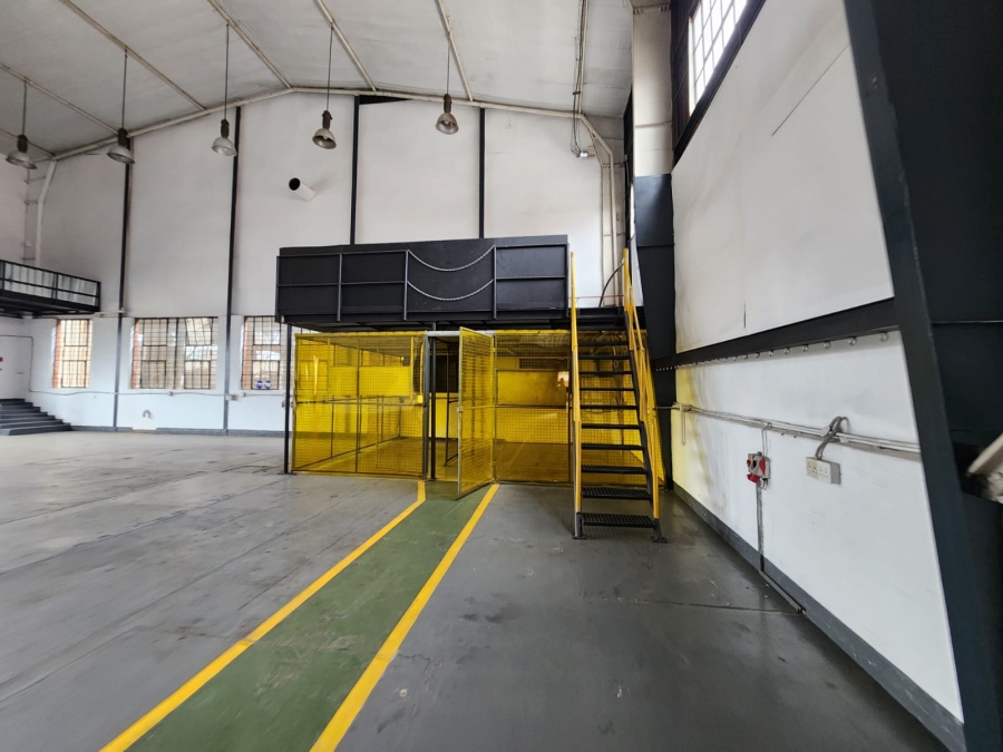 To Let Commercial Property for Rent in Rosslyn Gauteng