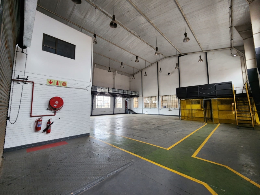 To Let Commercial Property for Rent in Rosslyn Gauteng