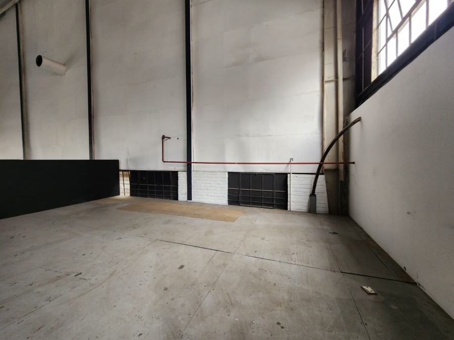 To Let Commercial Property for Rent in Rosslyn Gauteng