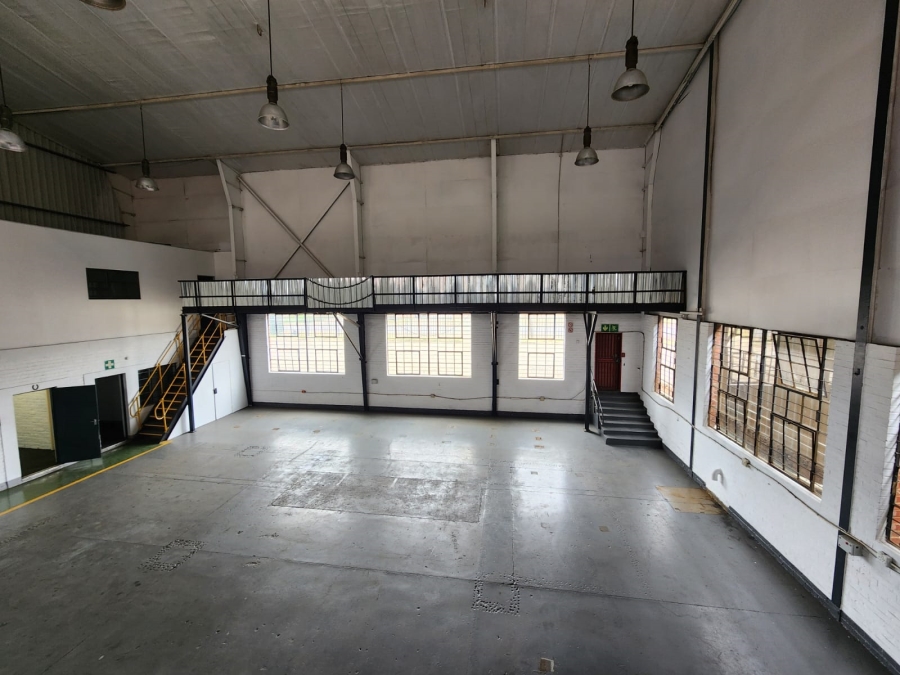 To Let Commercial Property for Rent in Rosslyn Gauteng