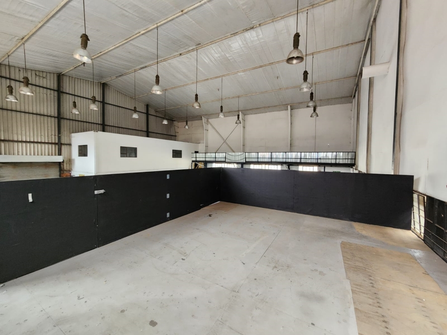 To Let Commercial Property for Rent in Rosslyn Gauteng
