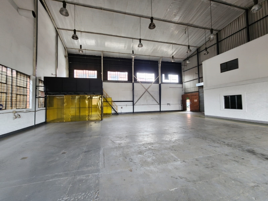 To Let Commercial Property for Rent in Rosslyn Gauteng