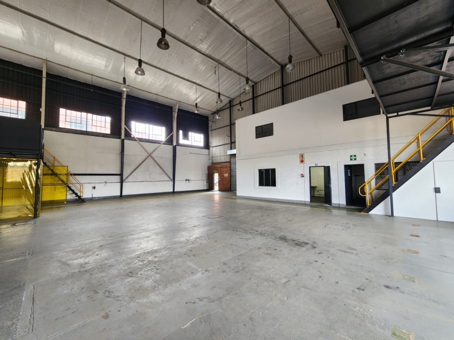 To Let Commercial Property for Rent in Rosslyn Gauteng