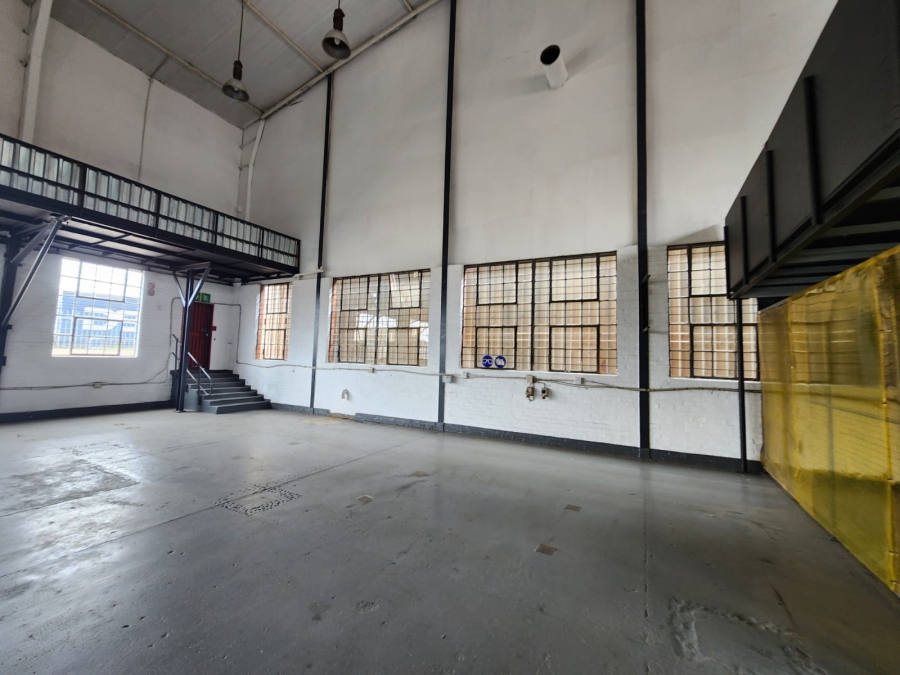 To Let Commercial Property for Rent in Rosslyn Gauteng