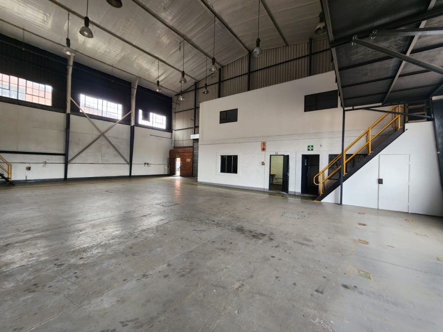 To Let Commercial Property for Rent in Rosslyn Gauteng