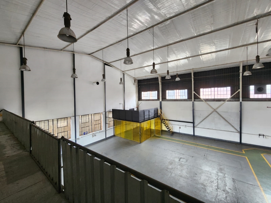 To Let Commercial Property for Rent in Rosslyn Gauteng
