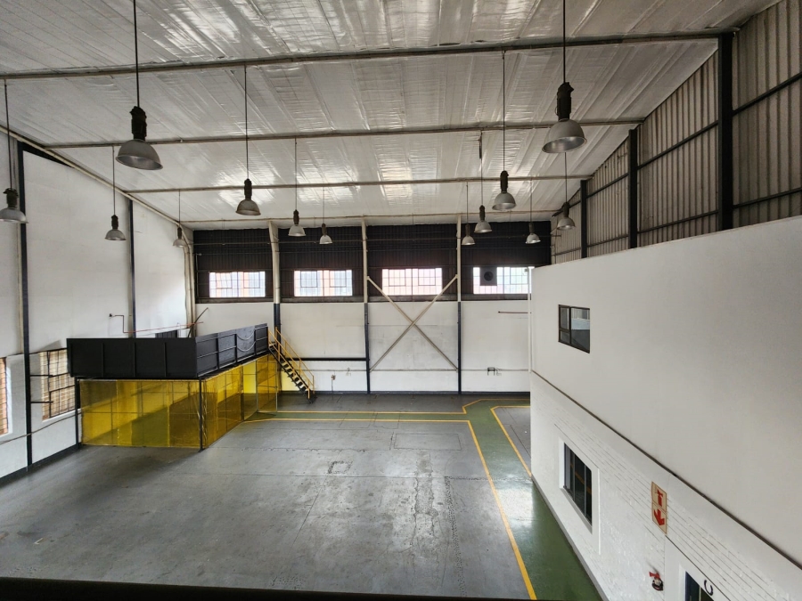 To Let Commercial Property for Rent in Rosslyn Gauteng