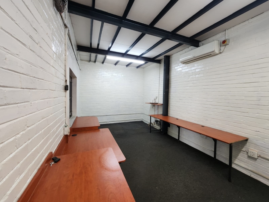 To Let Commercial Property for Rent in Rosslyn Gauteng