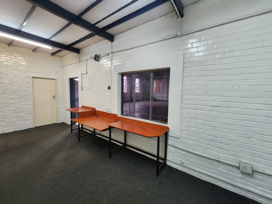 To Let Commercial Property for Rent in Rosslyn Gauteng