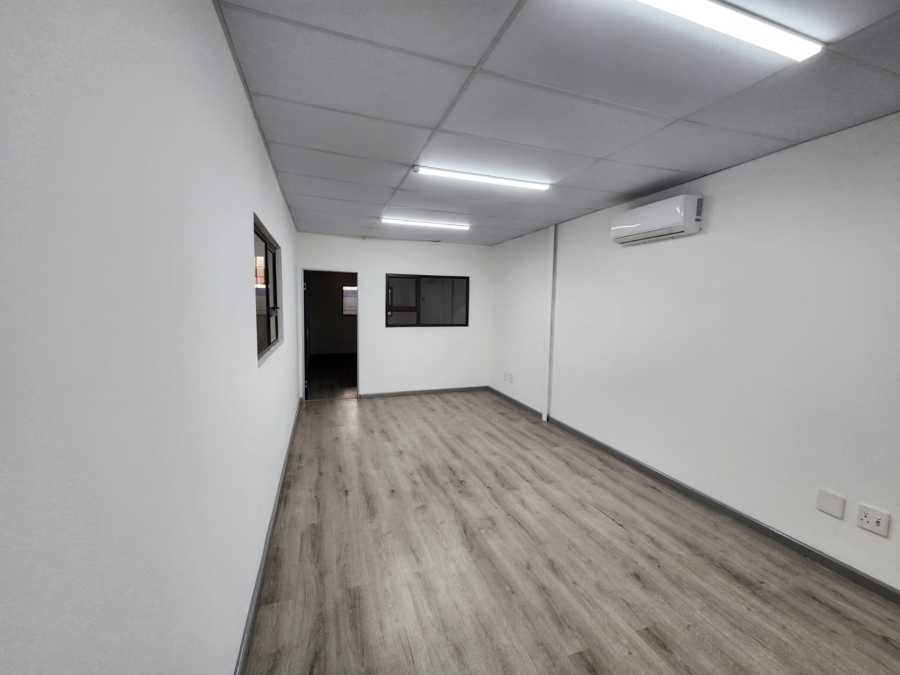 To Let Commercial Property for Rent in Rosslyn Gauteng