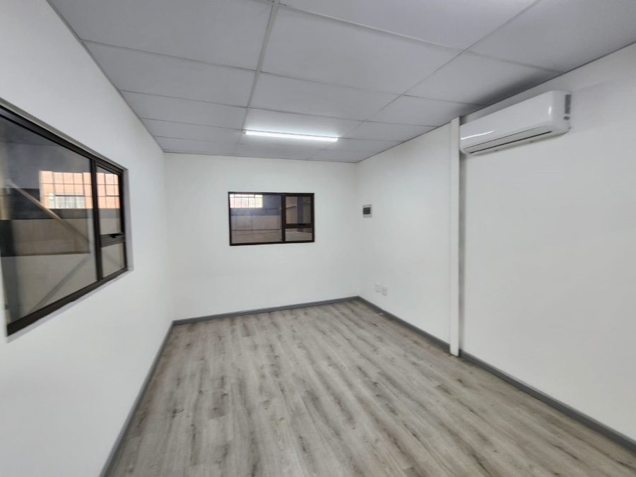 To Let Commercial Property for Rent in Rosslyn Gauteng