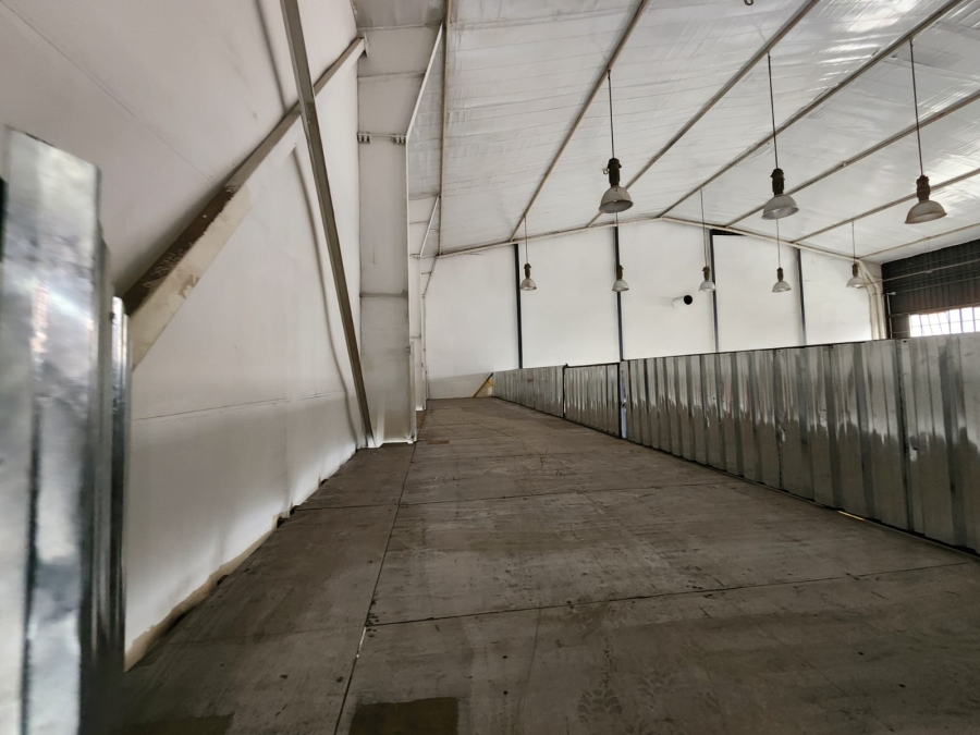 To Let Commercial Property for Rent in Rosslyn Gauteng