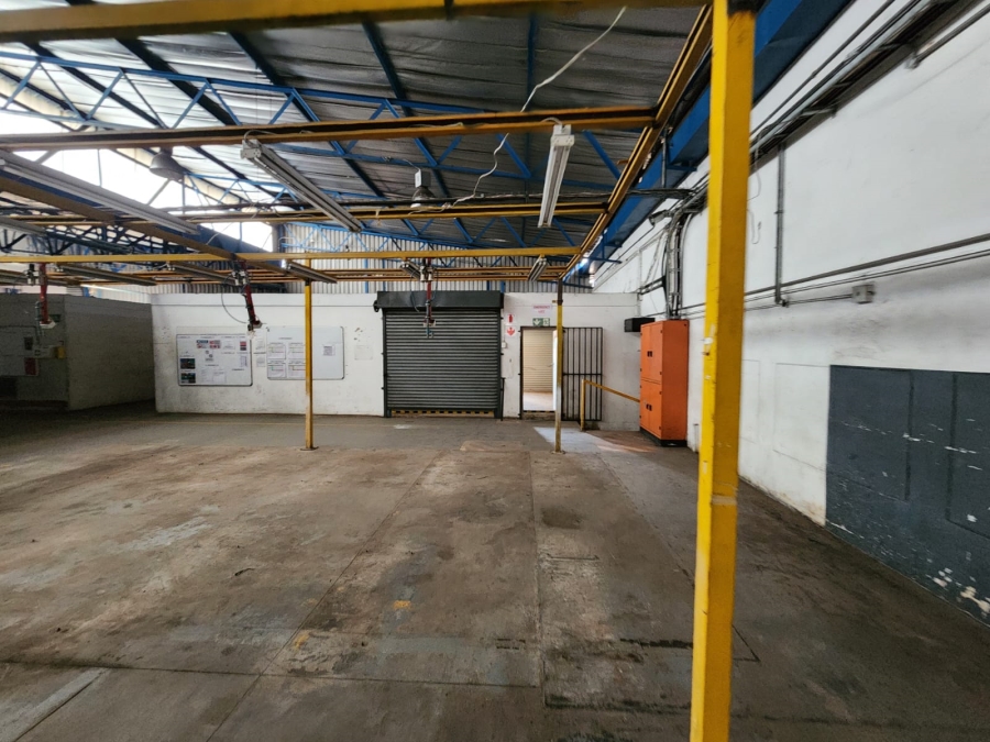 To Let Commercial Property for Rent in Rosslyn Gauteng