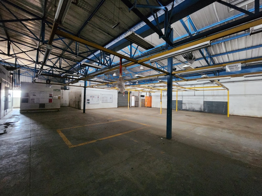 To Let Commercial Property for Rent in Rosslyn Gauteng