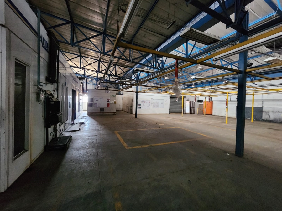 To Let Commercial Property for Rent in Rosslyn Gauteng