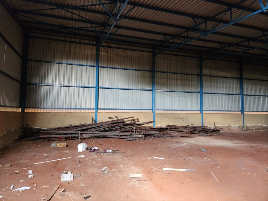To Let Commercial Property for Rent in Rosslyn Gauteng