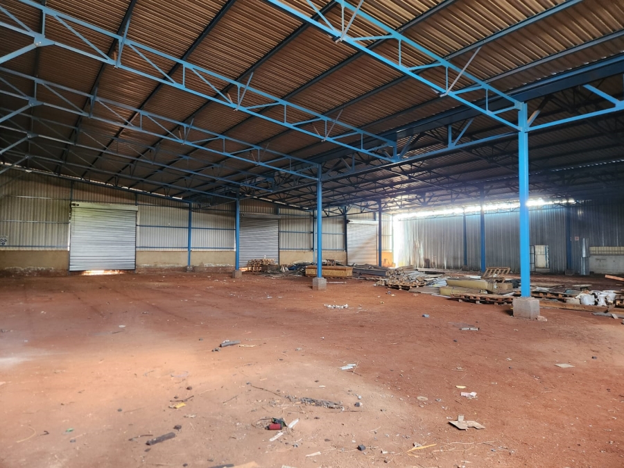 To Let Commercial Property for Rent in Rosslyn Gauteng