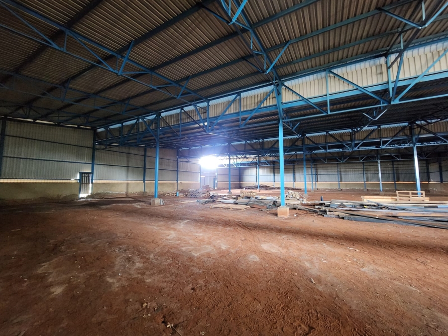 To Let Commercial Property for Rent in Rosslyn Gauteng