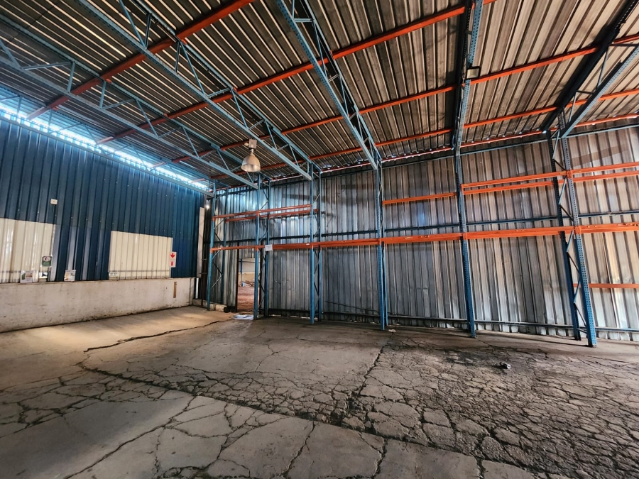 To Let Commercial Property for Rent in Rosslyn Gauteng