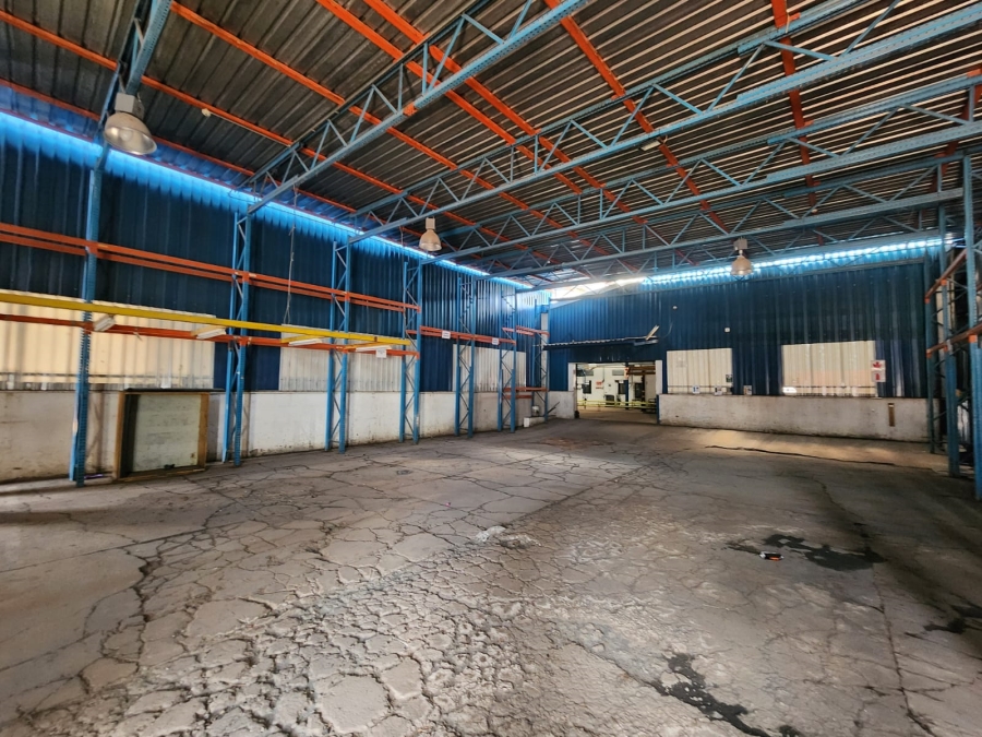 To Let Commercial Property for Rent in Rosslyn Gauteng