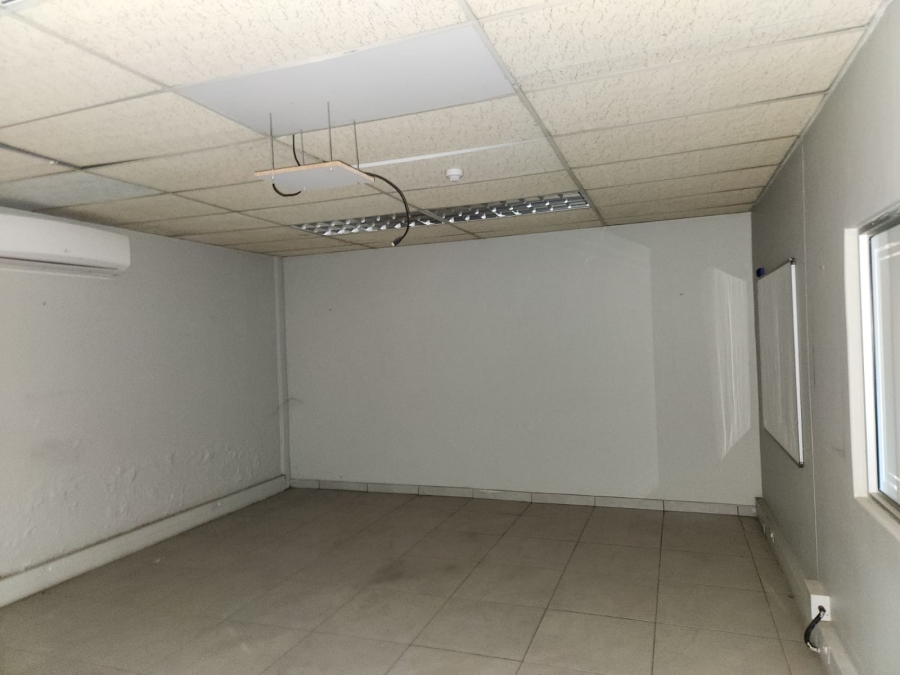To Let Commercial Property for Rent in Rosslyn Gauteng