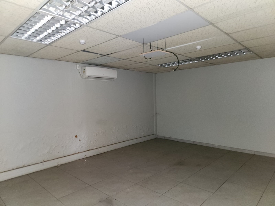 To Let Commercial Property for Rent in Rosslyn Gauteng