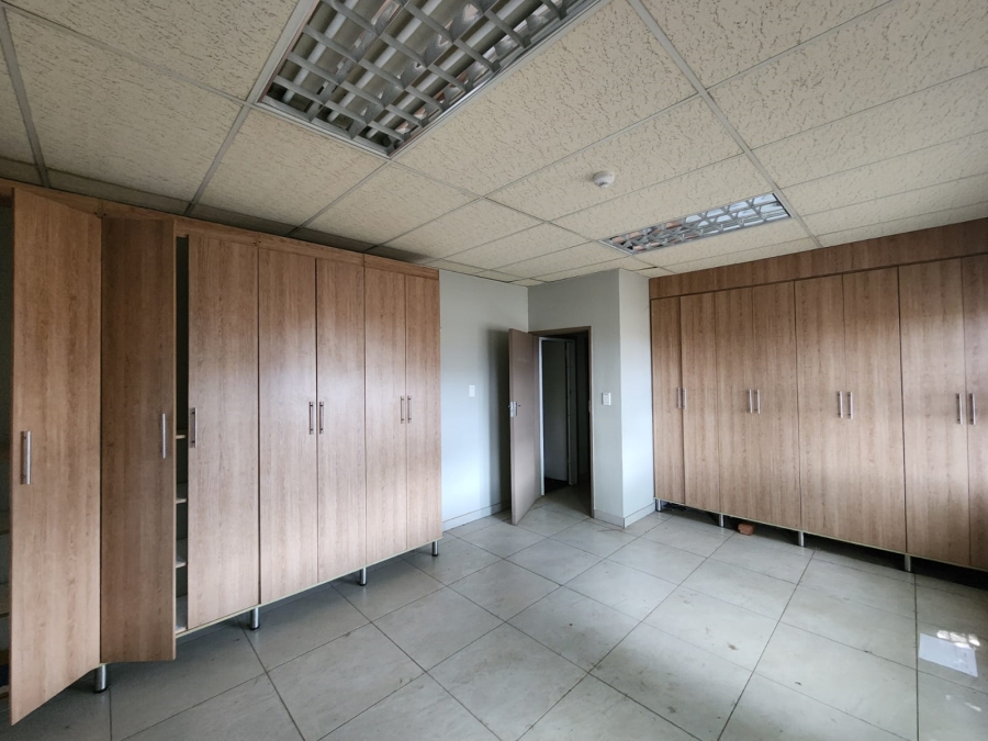 To Let Commercial Property for Rent in Rosslyn Gauteng