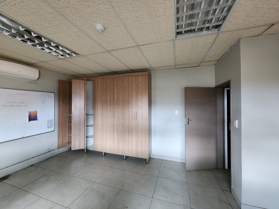 To Let Commercial Property for Rent in Rosslyn Gauteng