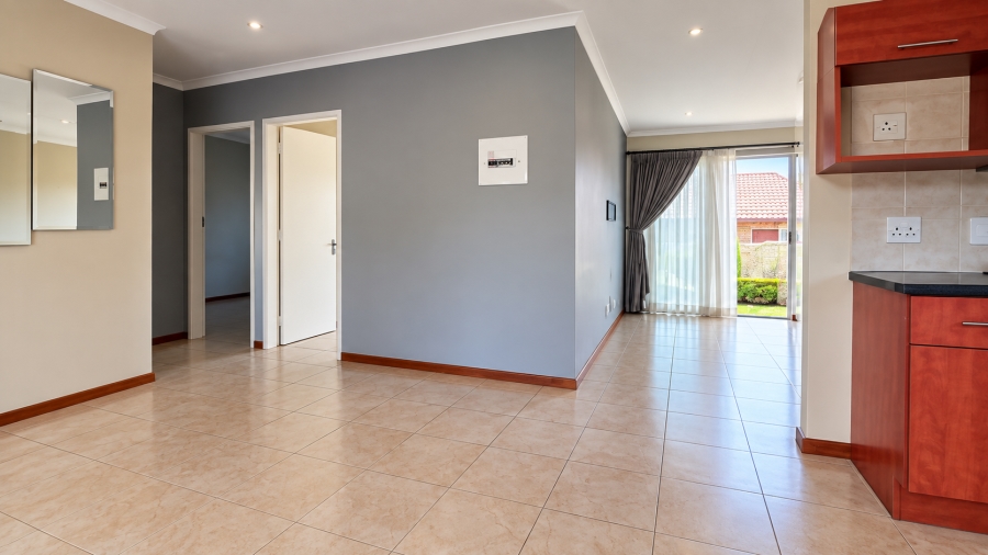To Let 2 Bedroom Property for Rent in The Reeds Gauteng