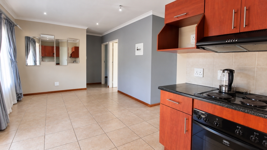 To Let 2 Bedroom Property for Rent in The Reeds Gauteng