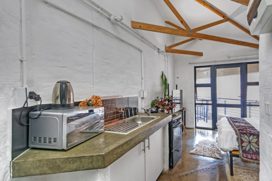 To Let 0 Bedroom Property for Rent in Maboneng Gauteng