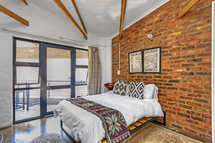 To Let 0 Bedroom Property for Rent in Maboneng Gauteng
