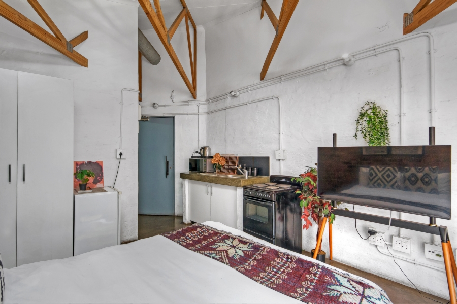 To Let 0 Bedroom Property for Rent in Maboneng Gauteng