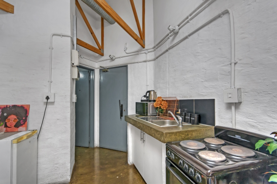 To Let 0 Bedroom Property for Rent in Maboneng Gauteng