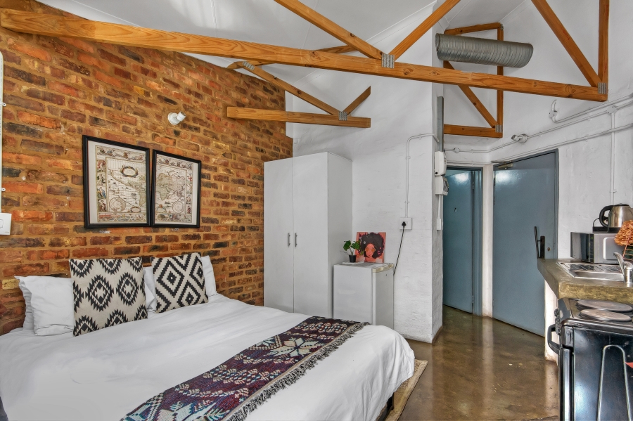 To Let 0 Bedroom Property for Rent in Maboneng Gauteng