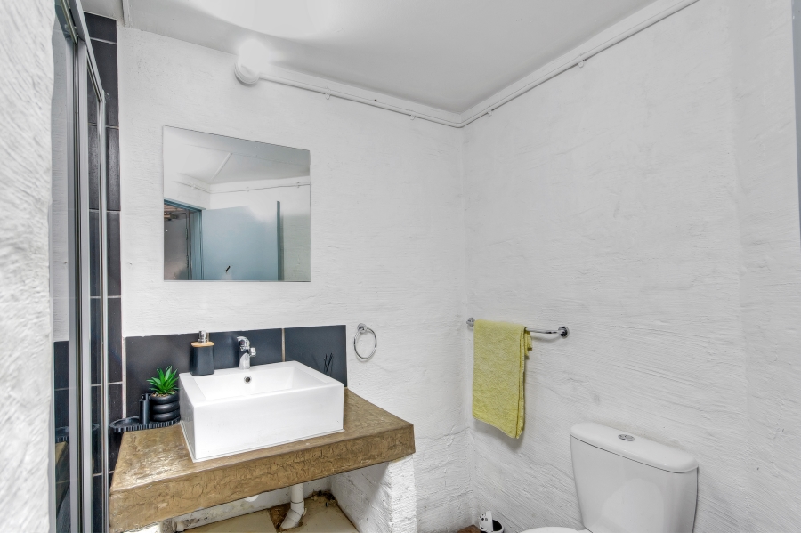 To Let 0 Bedroom Property for Rent in Maboneng Gauteng