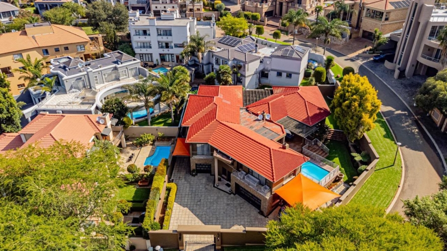 4 Bedroom Property for Sale in Meyersdal Gauteng