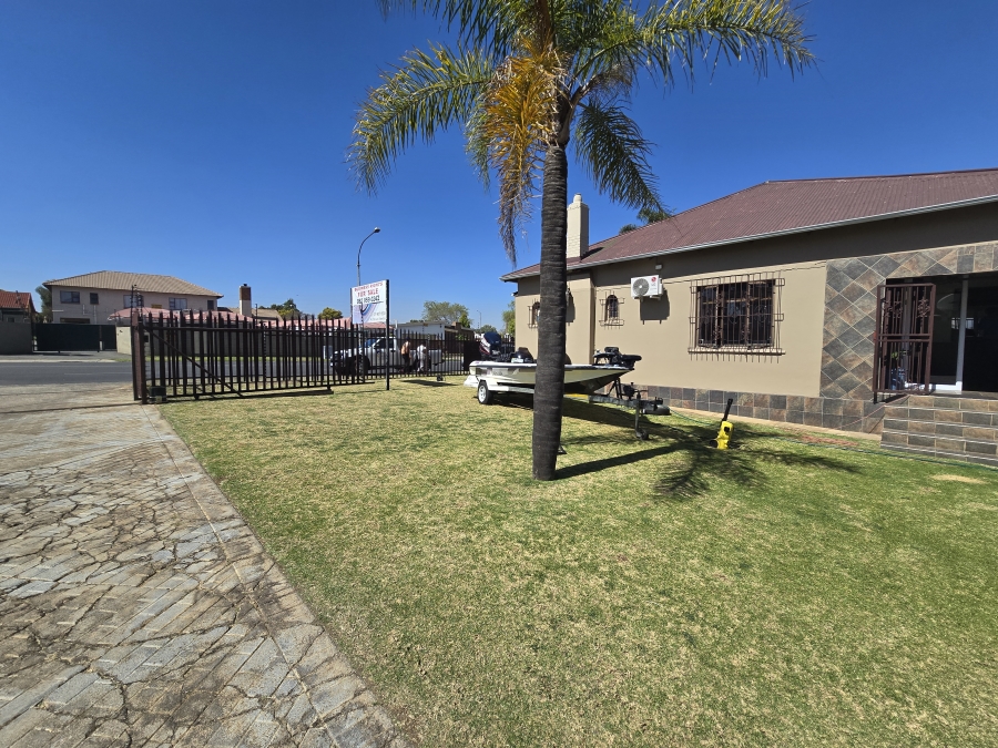 3 Bedroom Property for Sale in Alberton North Gauteng